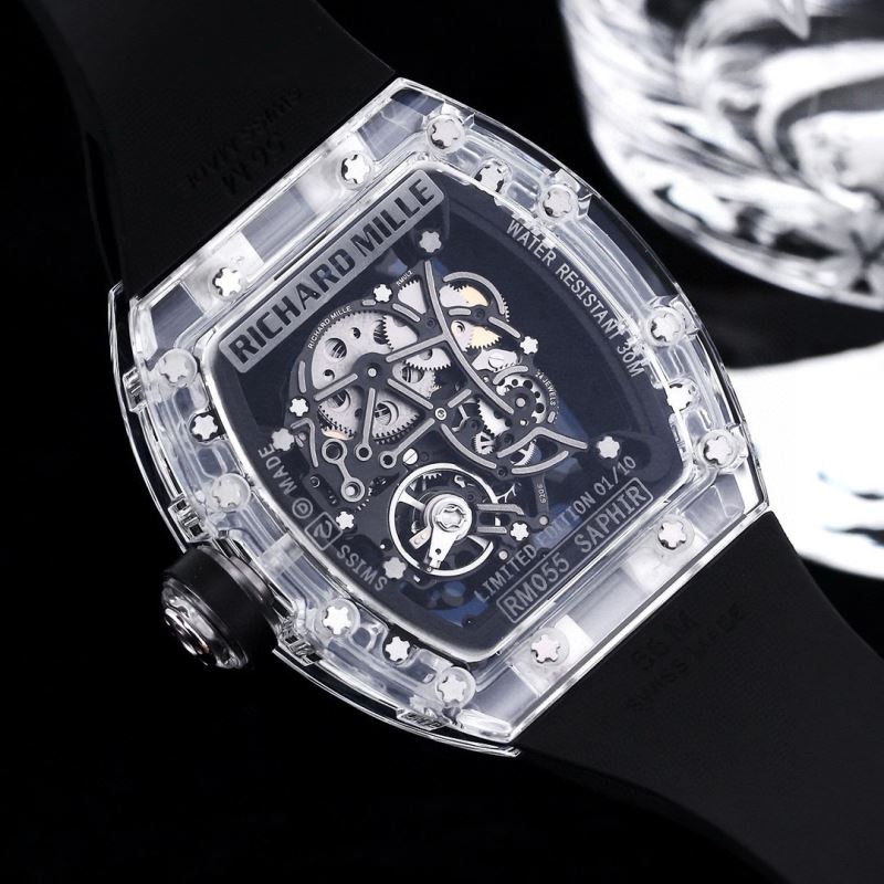 RICHARD MILLE Watches